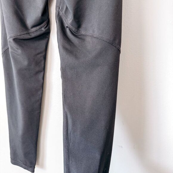 Nike Pro Black Dri-Fit Leggings Size Medium - Picture 5 of 8